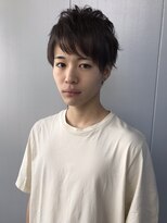 ニコ(nico...)&nbsp;メンズカット