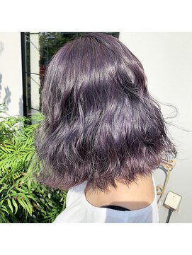 シェリムボート(Cherim boat) （color）ラベンダーピンク