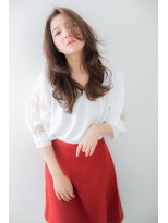 エル トウキョウキャンディ(L tokyo CANDY) 愛されロング【十条 東十条 赤羽 王子】