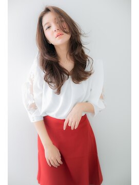 エル トウキョウキャンディ(L tokyo CANDY) 愛されロング【十条 東十条 赤羽 王子】