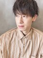 カノンヘアー(Kanon hair) 加藤 優太