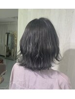 フラミューム 小田原(flammeum)&nbsp;透明感グレー