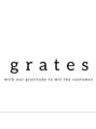 グラーテス(grates) grates 