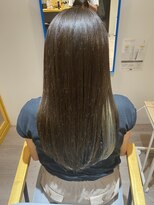 オル(olu’)&nbsp;Accent Inner color