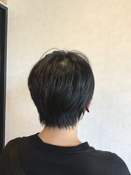 プルラヴィ 吉野ヶ里店(PulRavi) ショートスタイル