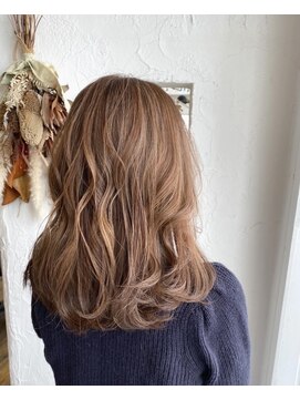 ソンリエ(SONRiE) ハイライト