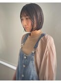スリークボブ【el CERCA高田馬場/新宿】