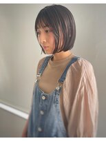 エル セルカ 高田馬場(el CERCA)&nbsp;スリークボブ【el CERCA高田馬場/新宿】