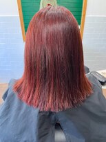 ワンバイワン(ONE BY ONE)&nbsp;ベリーピンク