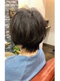 ショート」