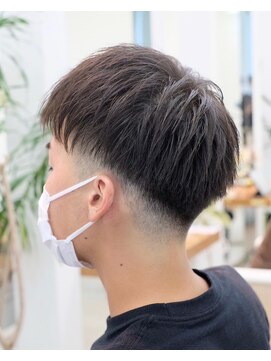 カッツ 駅家店(CUT S) メンズショート