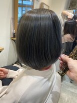 髪質改善サロン ミューズ 一社店(MUSE)&nbsp;【業界話題★髪質改善美髪チャージTR★94%OGカラー取扱サロン】