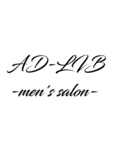 men's salon AD-LIB【メンズサロン アドリブ】
