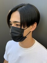 フィフス トウキョウ (fifth TOKYO)&nbsp;波巻きパーマ波巻きスパイラルパーマツイストスパイラルパーマ