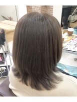 カットハウス はさみの部屋&nbsp;大人くびれヘア