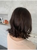 春オリーブミディアム