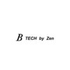 ビーテックバイゼン 山科店(B-TECH by Zen)のお店ロゴ