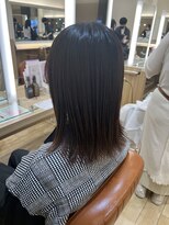 オリーブスバイネオリーブ(Olive's by neolive)&nbsp;白髪ぼかしハイライト