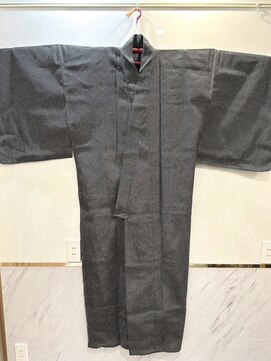 ヘアセットアリエス(aries) 浴衣レンタル　NO.193