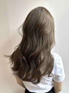 ウィクシーミミ 栄矢場町店(wixy mimi) 【wixy mimi/栄 矢場町/Seito】この夏にオススメ!