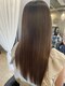 ベールアップバイパーリオ(veilup by PALIO)の写真/[加古川/駐車場完備]人気のPALIOが手掛ける髪質改善特化サロン♪髪質が変わり芯から輝く本物のケアをお届け