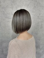 ブロッサム ときわ台南口店(Blossom)&nbsp;Blossom《髪質改善/縮毛矯正/ケアブリーチ/艶カラー》