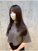 ワンホンレイヤー/顔周りレイヤー