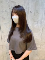 ココモ(KOKOMO) ワンホンレイヤー/顔周りレイヤー