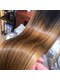 グランパーム GRAN PARMUの写真/極上の癒しを体験してみませんか？頭皮から美しく、美しい髪へ導く極上のヘッドスパをご提供。
