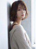 【ulu.】くびれボブ