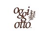 人気No.2☆カット＋カラー＋oggi ottoベーシック10step 13000→11000