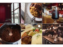 人気カフェコラボのドリンクメニュー