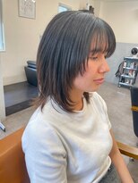 コタ ヘアサロン(KOTA HAIR SALON)&nbsp;レイヤースタイル