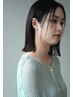 【当店おすすめNO1】悩み別トリートメント＋カットカラーヘッドスパ16000円
