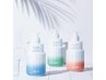 【夏限定！】　カット+プレミアムMINTエステ　￥7,450