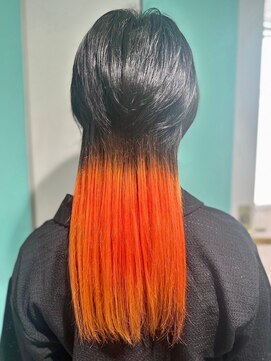 エターナルバイマティーナ(Eternal by MATINA) 【アンバーオレンジ】20代30代40代50代