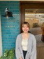 カフカ(KAFKA) ムラカミ ヒナ