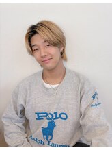 モップス 金沢文庫店(MOPS) 橋本 岬也