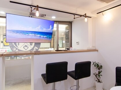 ペロコルテ(Pelo Corte)の写真