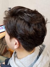 ミラクル 美容室(miracle)