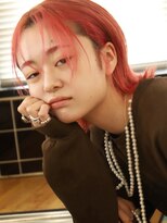 バーノン(VERNON)&nbsp;SLEEK　PINK【VERNON】058-262-3611
