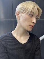 ミンクス 銀座店(MINX)&nbsp;ハイトーンセンターパート