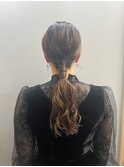 ローポニー