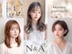 エヌアンドエー 春日部東口店(hair shop N&A)の写真