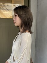 トナリ(tonari)&nbsp;透明感ベージュ