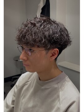 ブライト(Bright) 波巻きスパイラル