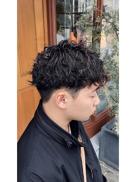 エメン(EMEN) ハードスパイラル