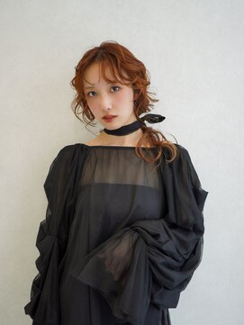 ジーナエス 札幌(Zina S) girly wave