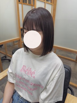 フレーム なんば店(FRAME) ◯ ぷつんとBOB