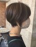 骨格修正似合わせカット